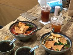 -柳石居柳州螺蛳粉(万达店)