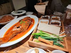 -鲁城往事(游客中心店)