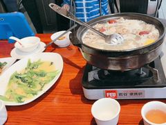 -潮名荟潮州菜馆(祈福缤纷世界店)