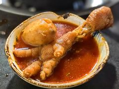 -石灰市毛记烧鸡公(解放碑店)