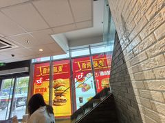 -麦当劳(龙信广场店)