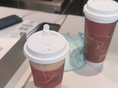 -茶百道(双铁广场店)