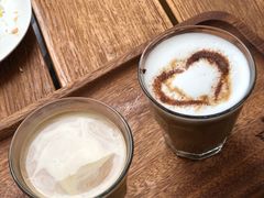 -Peet's Coffee皮爷咖啡(大学路店)