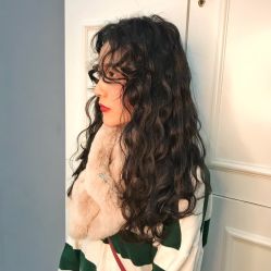 -DL HAIR SALON