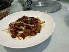 -香融府·烤鸭·家常菜(马家堡路店)