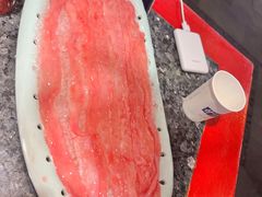 -蜀辣居鲜货老火锅(红牌楼店)
