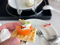 -三迪希尔顿酒店·星空酒廊