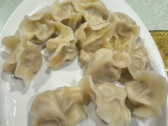 -听涛雅苑百味饺子老家菜馆