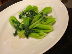 -浙江安吉JW万豪酒店·万豪中餐厅