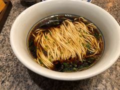 老牌阳春面-南京大牌档(富力海珠城店)