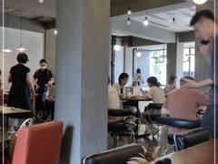 大堂-UPPER KITCHEN(延安路店)