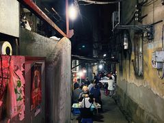 -桂萍特色牛筋牛杂(长堤街总店)