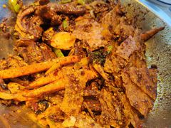 -嘎嘎鸭下巴·爆辣干锅(明教寺店)