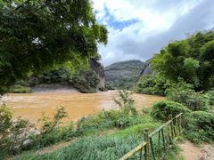 -武夷山风景名胜区-玉女峰