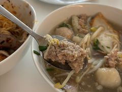 -榮泰米粉湯(Left Shop)