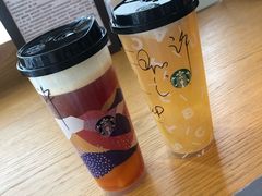 -星巴克(蔡伦路店)