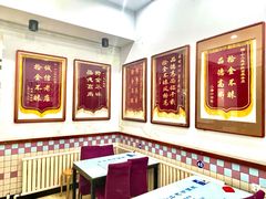 -十二忠手拉面(中华路店)