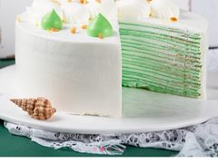 -可丽可丽·生日蛋糕·下午茶(厦门鹭港店)