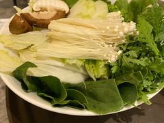 -鼎鼎香·港式火锅(北京SKP店)