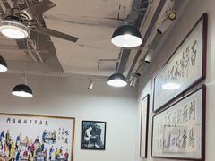 -门框胡同百年卤煮(鸟巢店)