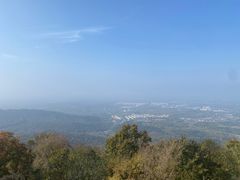-南京老山国家森林公园