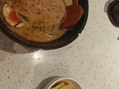 招牌大虾拉面-味千拉面(泰州万达广场店)