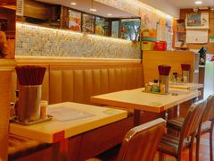 大堂-永盈茶餐厅(中山四路店)