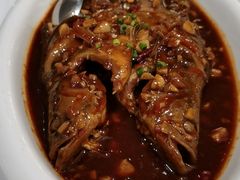 臭鲑鱼-同庆楼(金宝汇店)