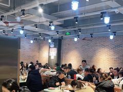 -五里关火锅(牛市口店)