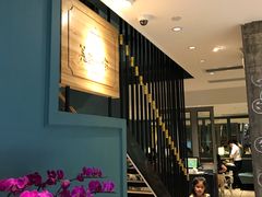 -美奈小馆·越南料理(中航城君尚购物中心店)