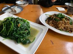 -老板很二(吉大店)