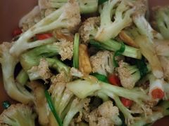 -山涧肴·泉水煮活鱼(坂田店)