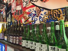 -平成屋·午肴夜酒(四川北路店)