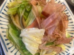 -哥哥の深夜食堂(永乐汇亲子购物运动中心店)