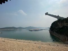 -北京金海湖景区