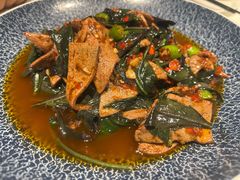 -贡宴盐帮菜自贡驻京联络处餐厅