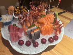 -竹田日式料理(弘基财富广场店)
