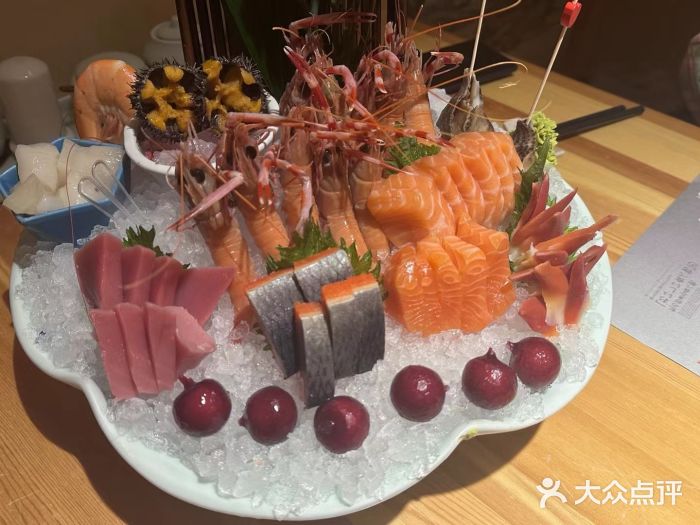 竹田日式料理(弘基财富广场店)图片