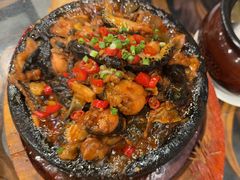 -西江美食舫·江西菜(健德桥店)