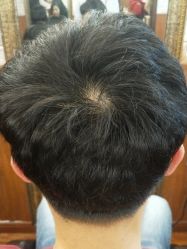 点击看大图 -小齐发型Star~salon