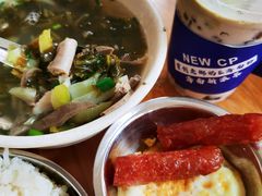 -定安爹辣汤饭(水巷口店)
