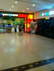 -玩塾品格乐园(宇宙太空龙旗店)