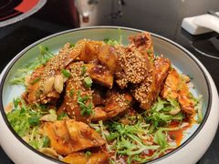 宁强麻辣土鸡-鼎记酒楼(雁南一路店)