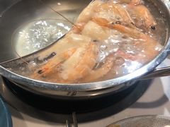 -圣罗巴甄选自助(麦凯乐店)