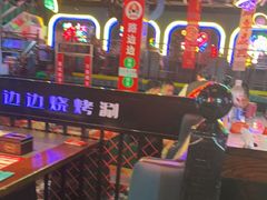 -路边边.炒菜烧烤.音乐餐厅(良乡长虹店)