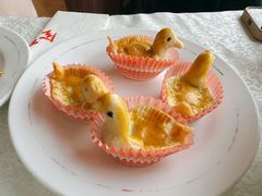 -北京全聚德(方庄店)