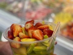 -老炳·七丛松甘草水果