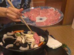 -希望日本料理(保利香槟花园店)