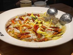 -太二酸菜鱼(正大广场店)