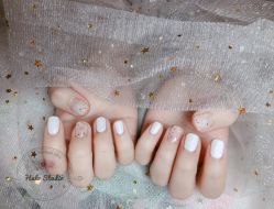 -Halo美甲美睫